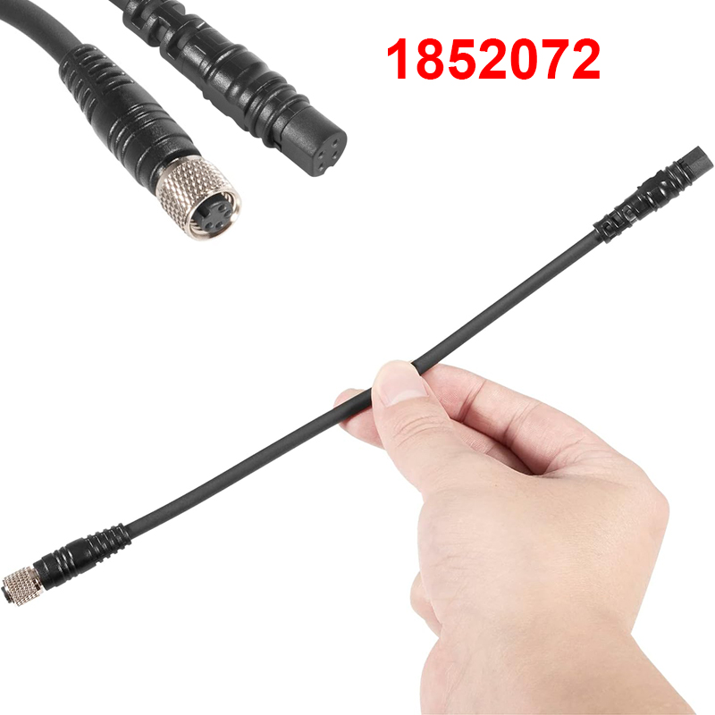 Fish Finder Cable - 1852072 ‎ MKR-US2-12 Universelles Sonar 2