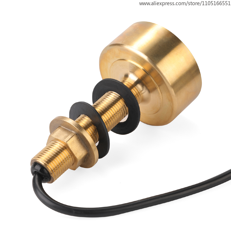 Fish Finder Transducer - Marine TRANSDUCER FÜR FURUNO (10pin) FCV-688