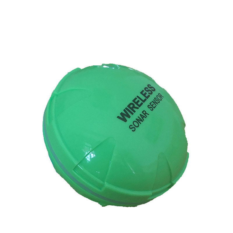 Fishing Depth Finder - Tragbarer Bluetooth Kabelloser Sonar-Fischfinder, Echolot für