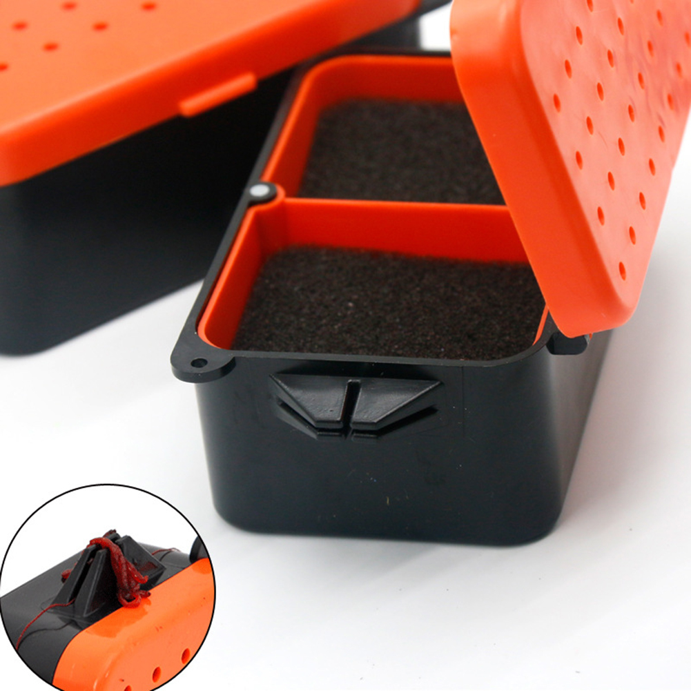Angel gerät Box Angel köder Kö – Fish Finder Case Bewertung und Preis