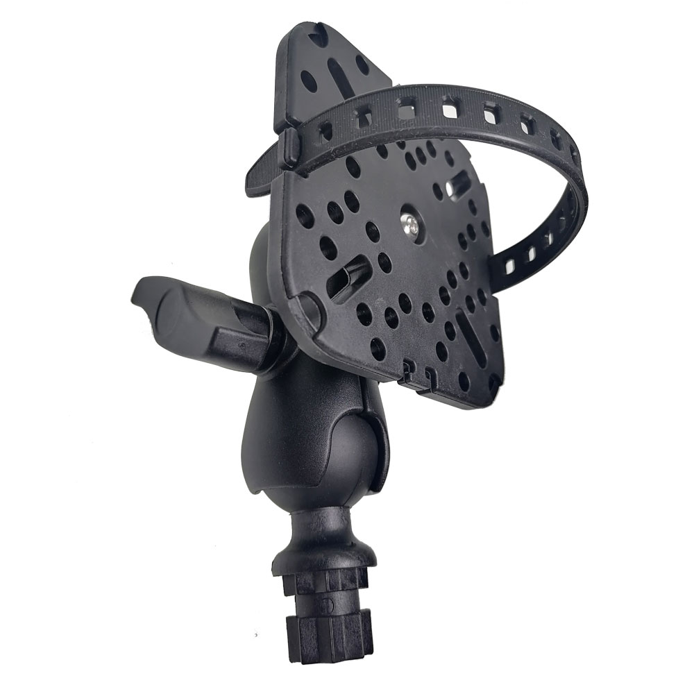 360-Grad-Universal-Kajak-Fisch – Fish Finder Mount Bewertung und Preis