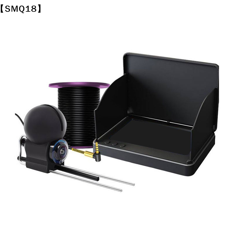 Tragbarer Fisch-Tiefenmesser,  – Fishing Depth Finder Bewertung und Preis