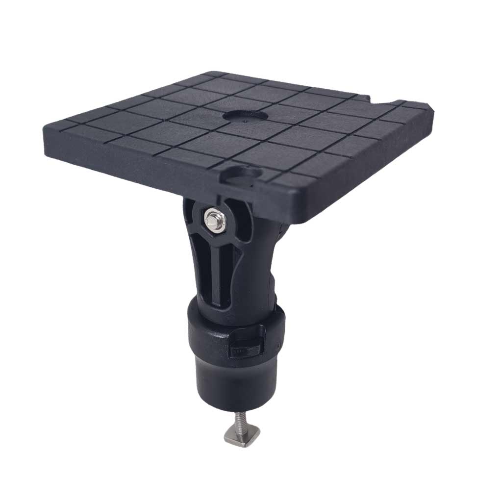 Kajak Kanu Schiene Schiene Fis – Fish Finder Mount Bewertung und Preis