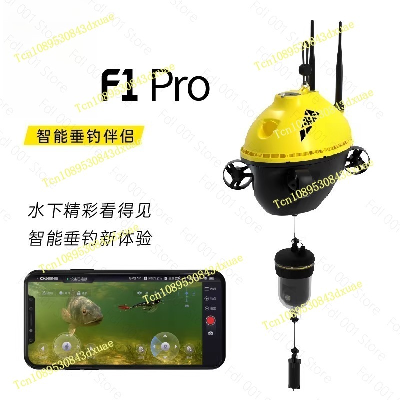 200M Gladius Minis Unterwasser – Underwater Camera Bewertung und Preis