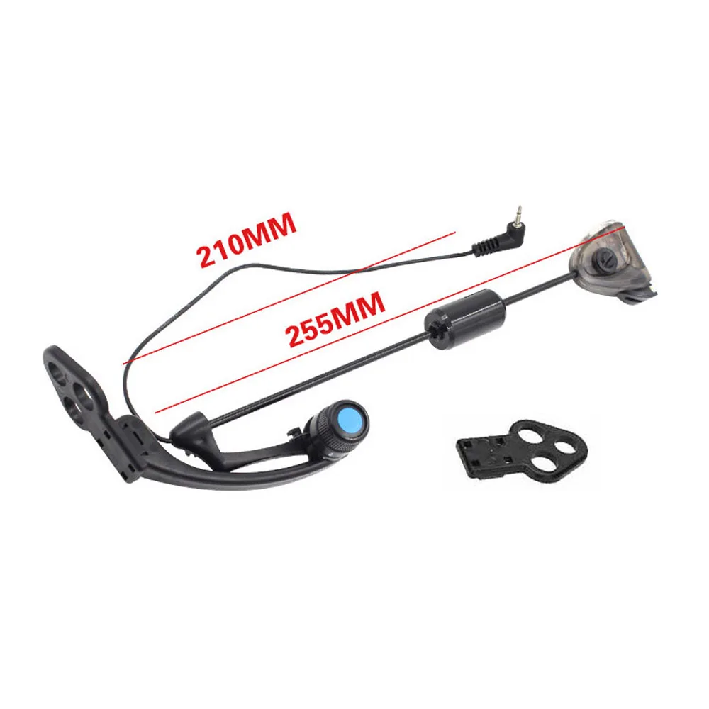 LED Karpfen Angeln Swinger Auf – Fish Alarm Bewertung und Preis