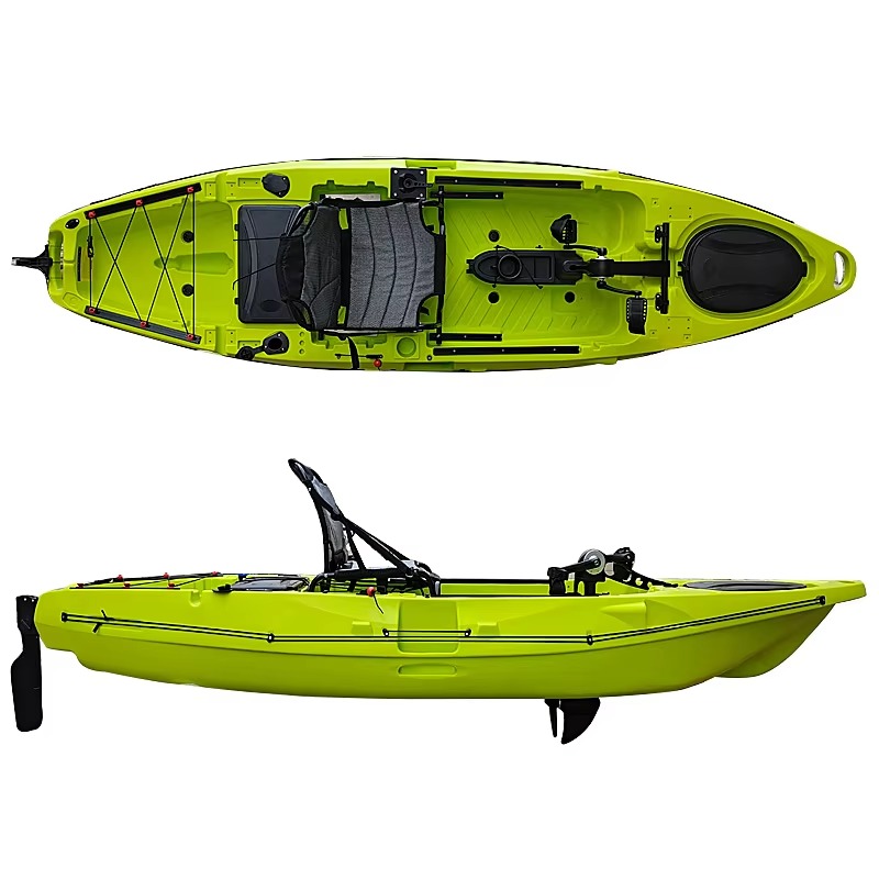 3,3 m (11 Fuß) freihändiger Fi – Fish Finder Bewertung und Preis
