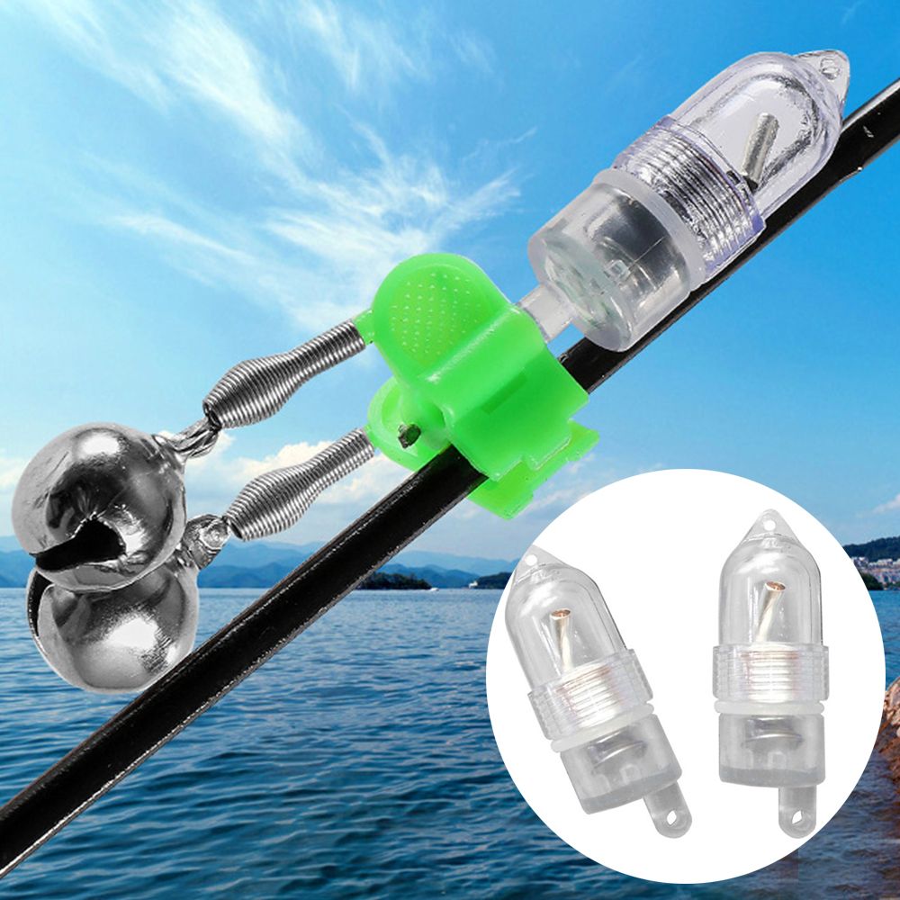 Hochwertige tragbare langlebig – Fish Alarm Bewertung und Preis