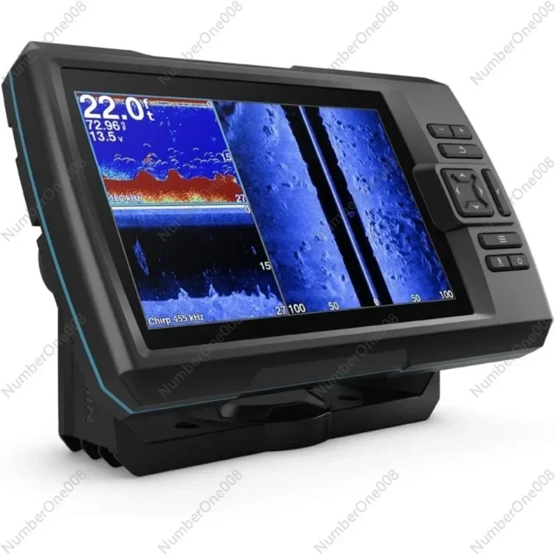 Striker 7SV mit Geber, 7-Zoll- – Fish Finder Gps Bewertung und Preis