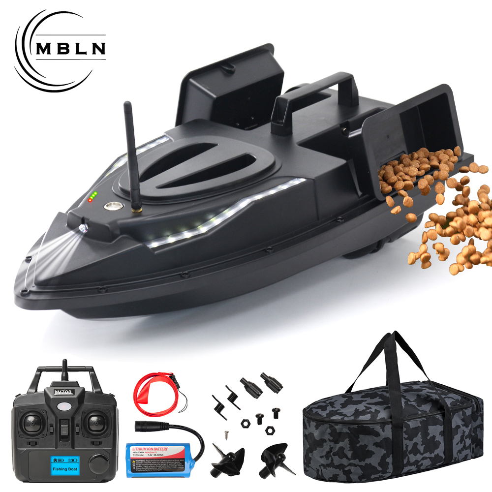 Marke, Angelköderboot, Doppelm – Fish Finder Battery Bewertung und Preis