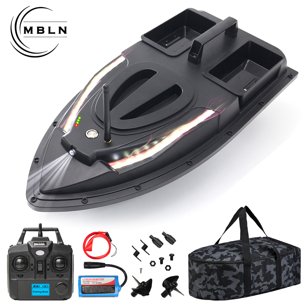 Marke, Angelköderboot, Doppelm – Fish Finder Battery Bewertung und Preis