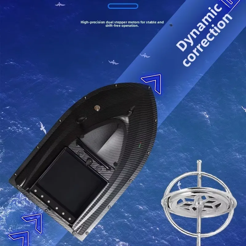 TRY&V Neues 12V Hochgeschwindi – Fishing Gps Bewertung und Preis