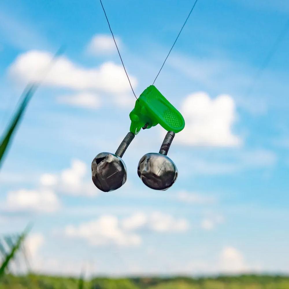 10 Stück Angelbissanzeiger mit – Fish Alarm Bewertung und Preis