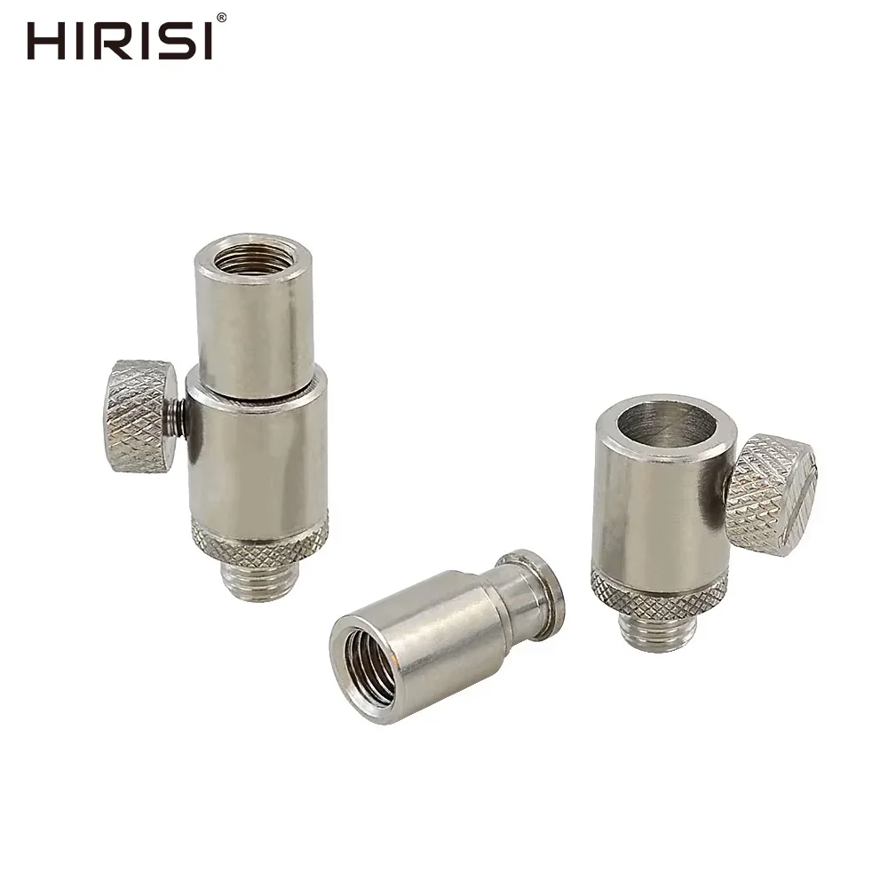 Hirisi Edelstahl Schnellversch – Fish Alarm Bewertung und Preis