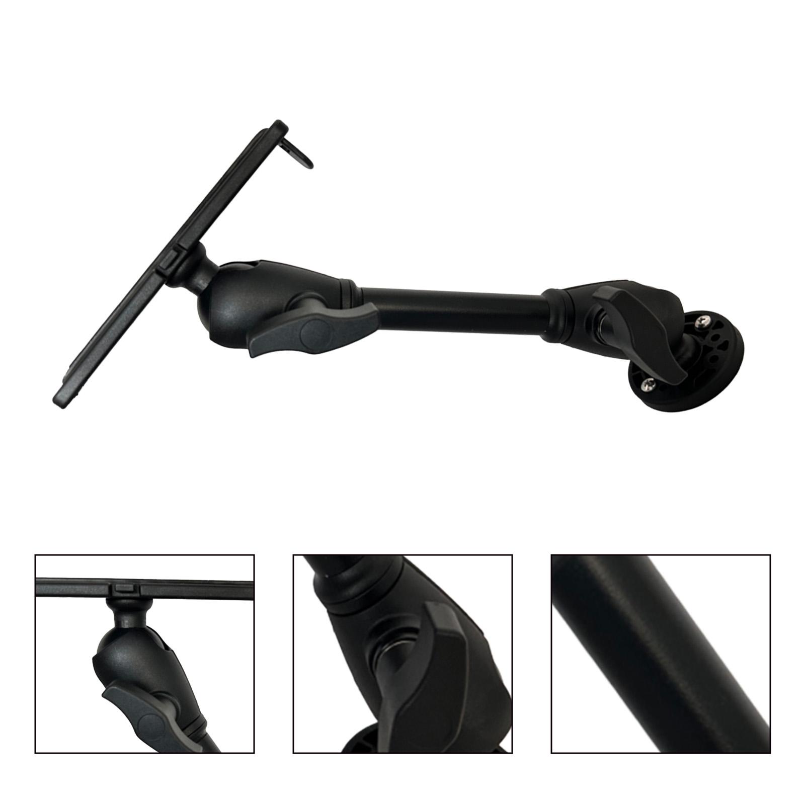 Nylon-Halterung für Fischfinde – Fish Finder Mount Bewertung und Preis