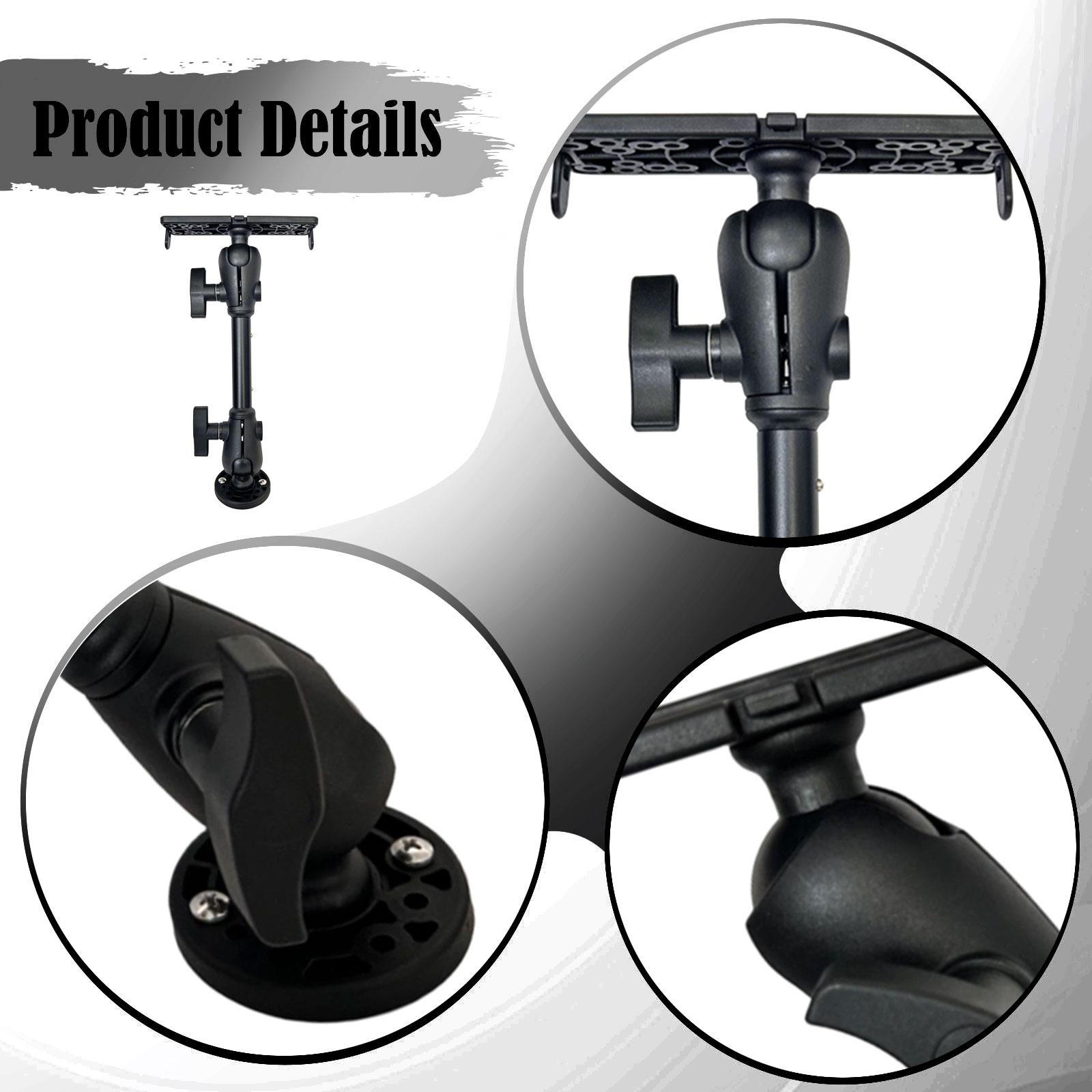Fischfinder-Halterungszubehör, – Fish Finder Transducer Bewertung und Preis