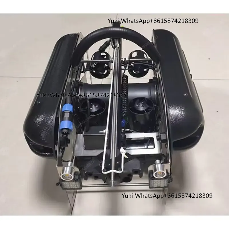 Unterwasser-Drohnen-Set mit Ro – Underwater Camera Bewertung und Preis