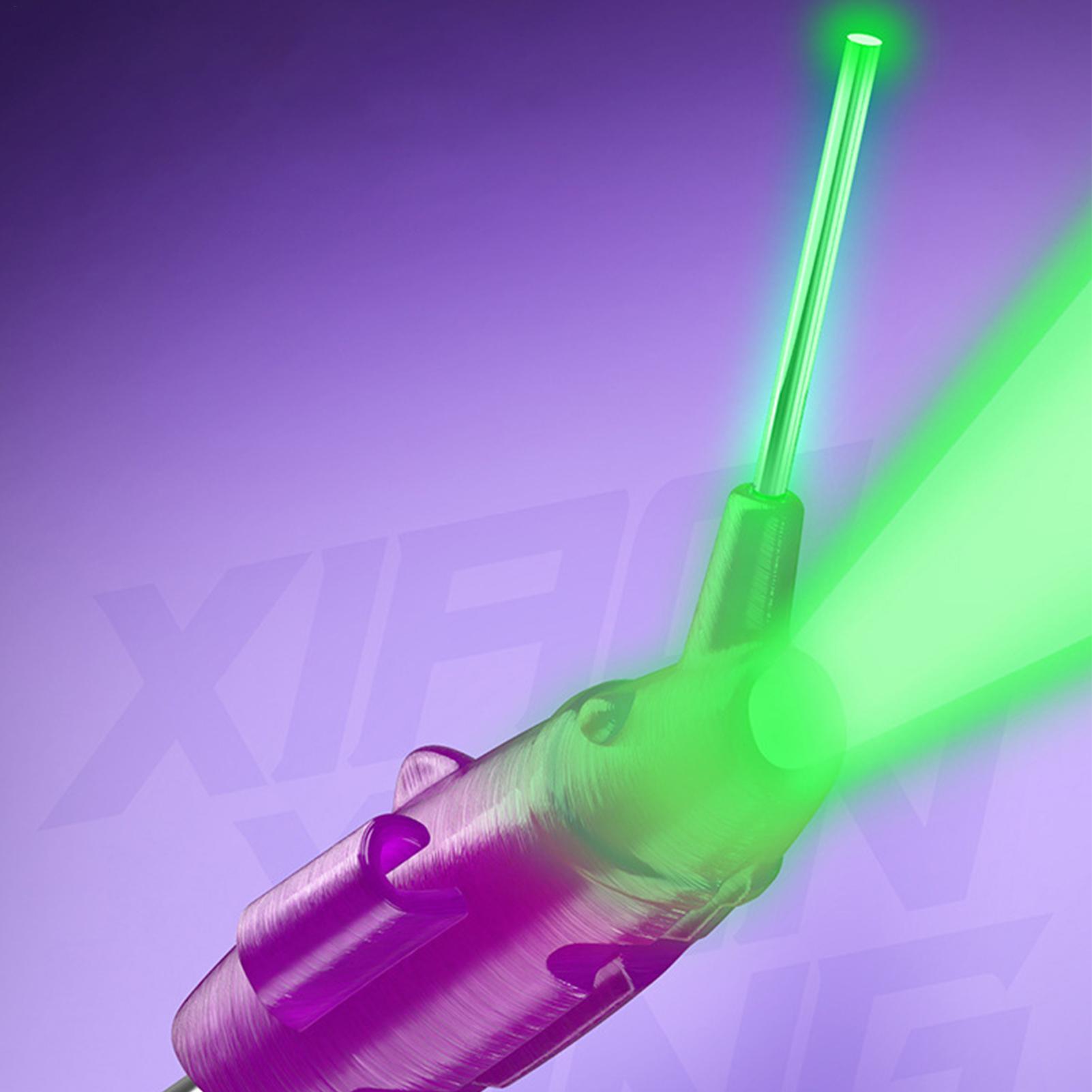 NEUER Angelbissalarm mit LED-L – Bite Indicator Bewertung und Preis