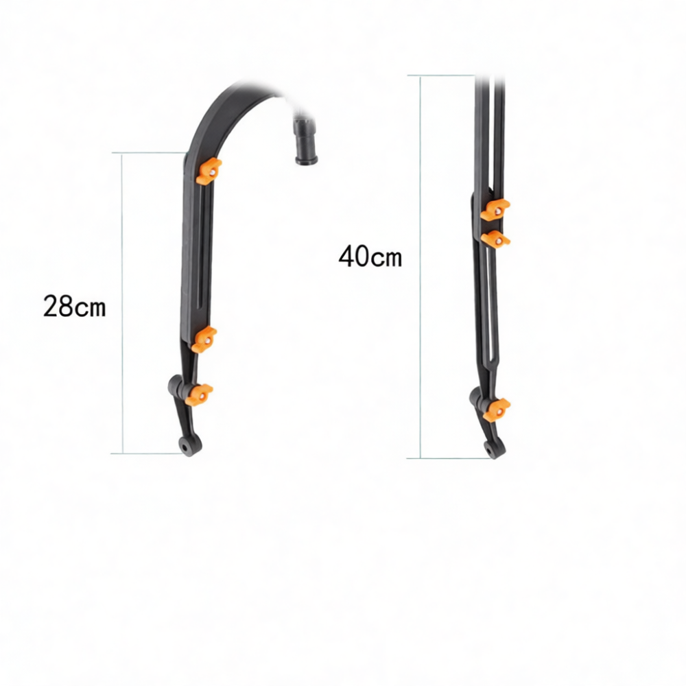 Fischfinder-Halterung für Ange – Fish Finder Mount Bewertung und Preis