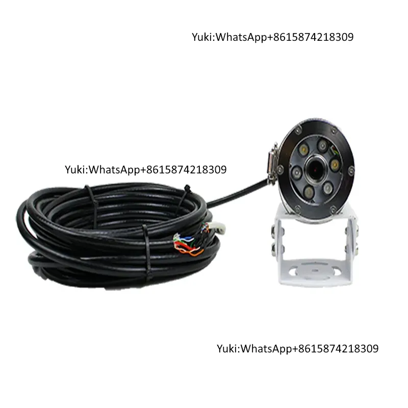 Robuste, wasserdichte Kamera f – Fishing Camera Bewertung und Preis