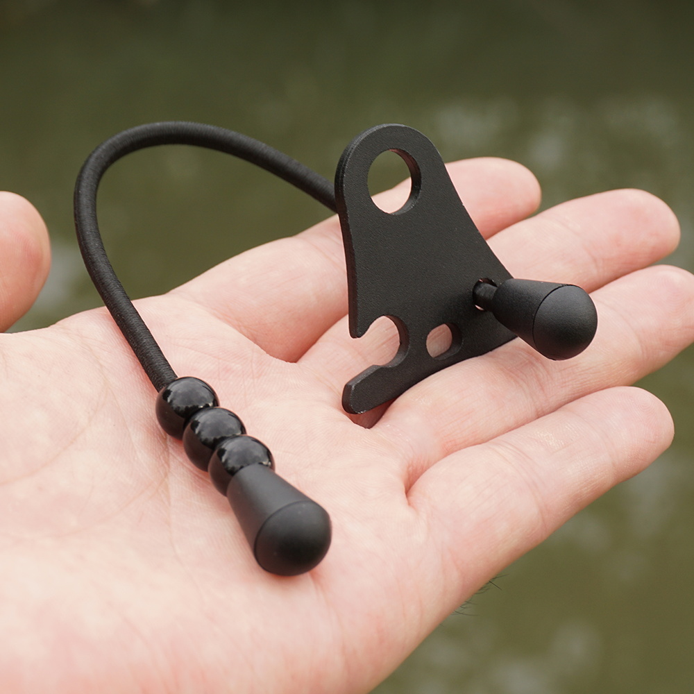Hirisi 2 Stück magnetische Rut – Fish Alarm Bewertung und Preis