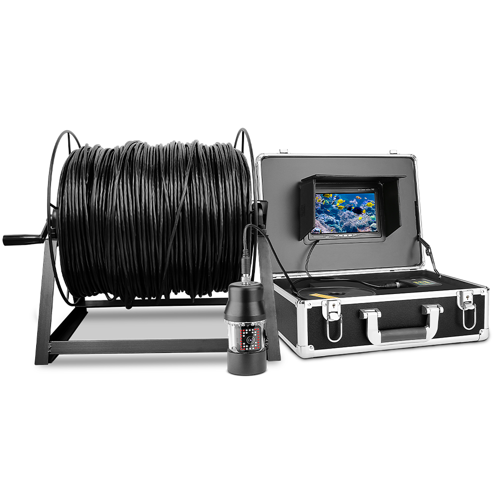 er mit Tiefentemperatur, 360 G – Fish Finder Gps Bewertung und Preis