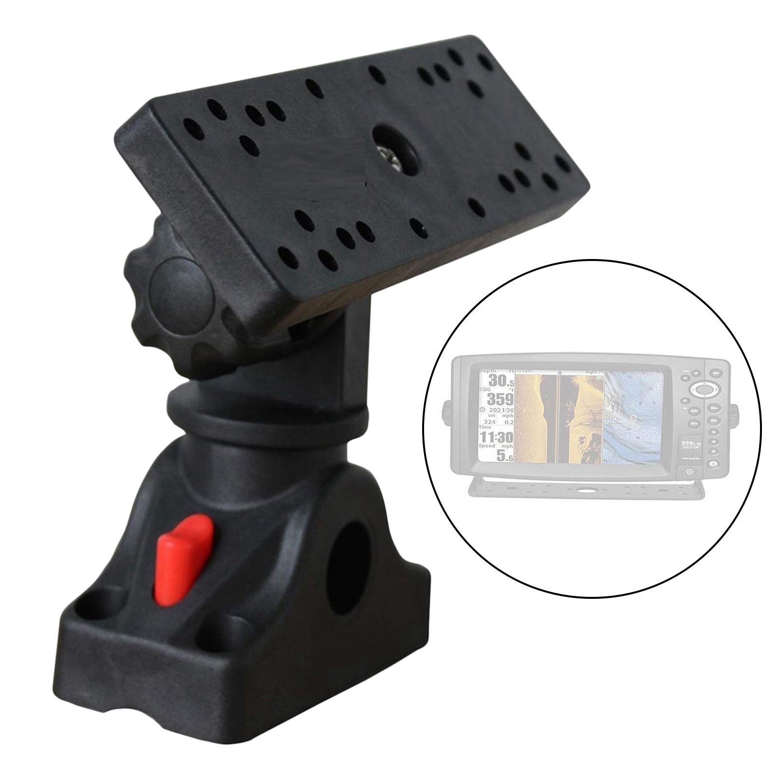 Universal Marine Fish Finder H – Fish Finder Mount Bewertung und Preis