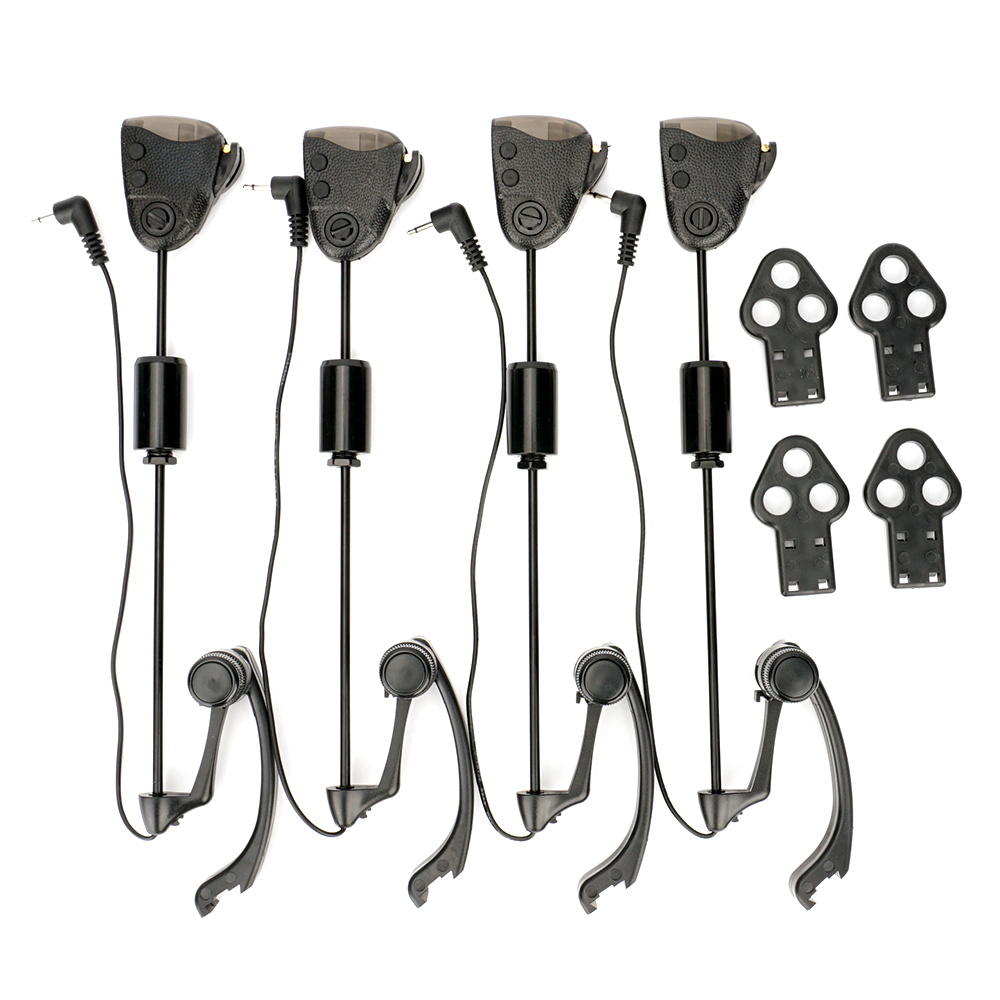 Hirisi B2028A Karpfenangel-Swi – Bite Indicator Bewertung und Preis