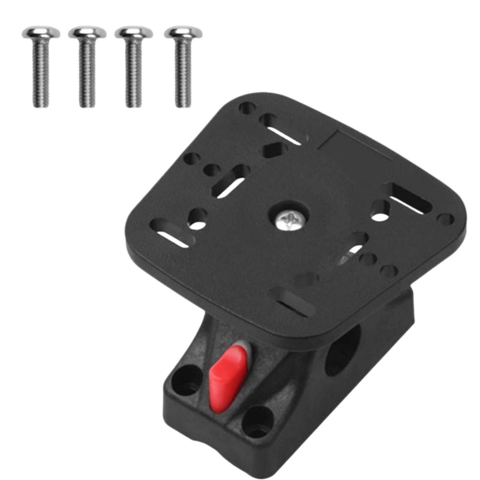 Fisch Finder Halterung Univers – Fish Finder Mount Bewertung und Preis