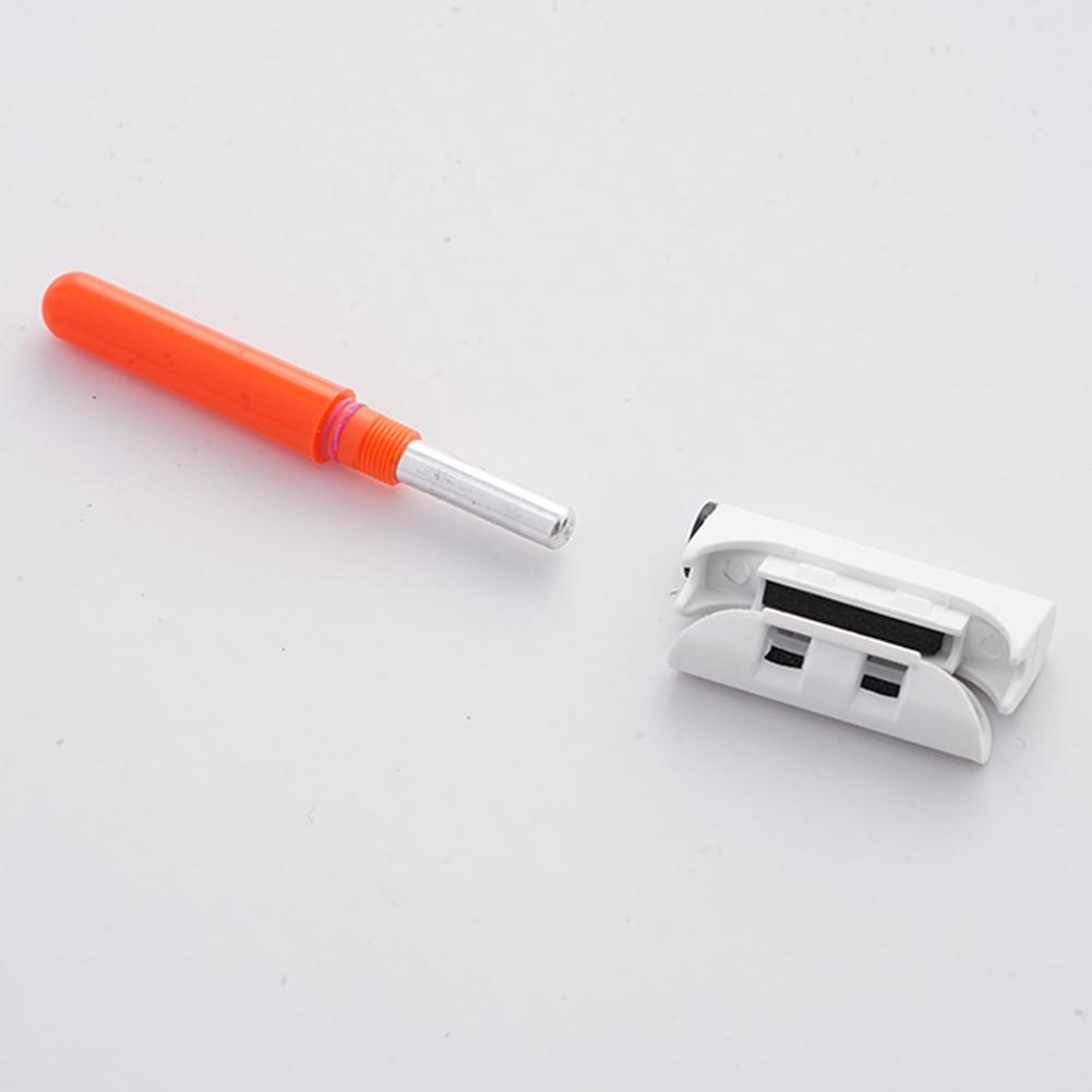 Abnehmbarer, wasserdichter LED – Fish Finder Battery Bewertung und Preis