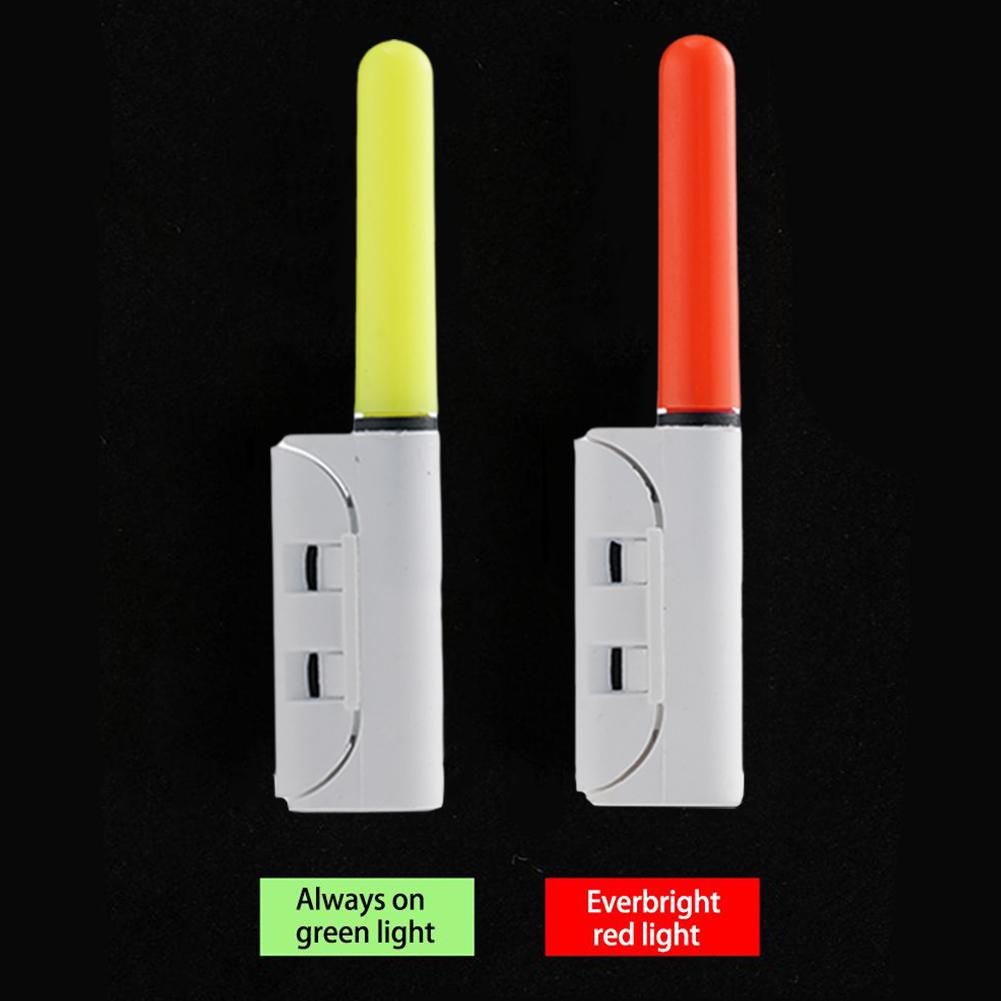 Abnehmbarer, wasserdichter LED – Fish Finder Battery Bewertung und Preis