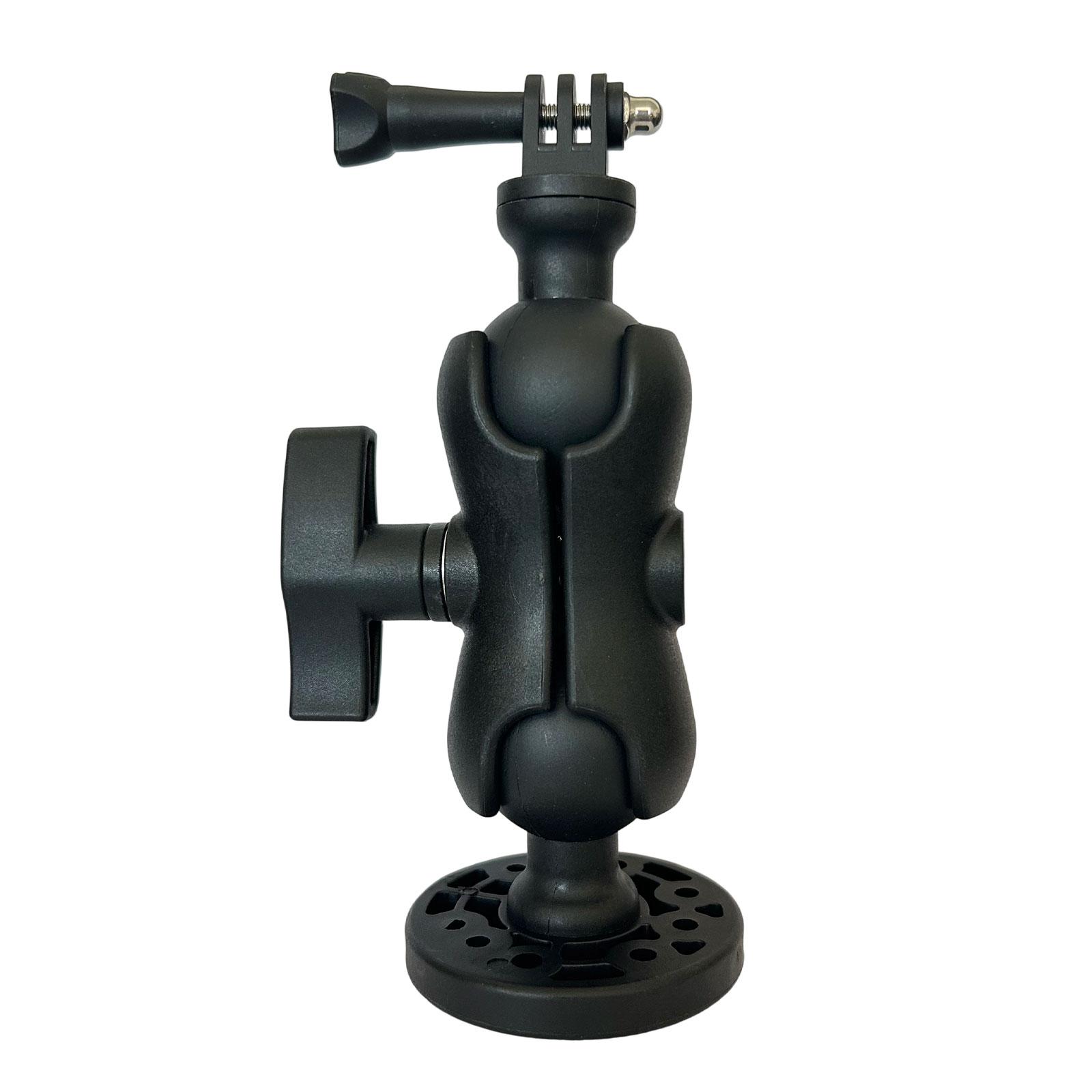 Kajak-Kamerahalterung, kompakt – Fish Finder Mount Bewertung und Preis