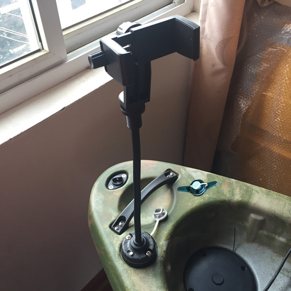 Kajak Handy Halter Halterung S – Fish Finder Mount Bewertung und Preis