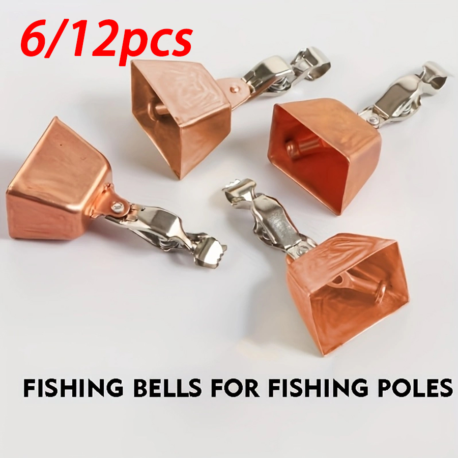 Angeln Glocke Alarm, geeignet  – Fish Alarm Bewertung und Preis