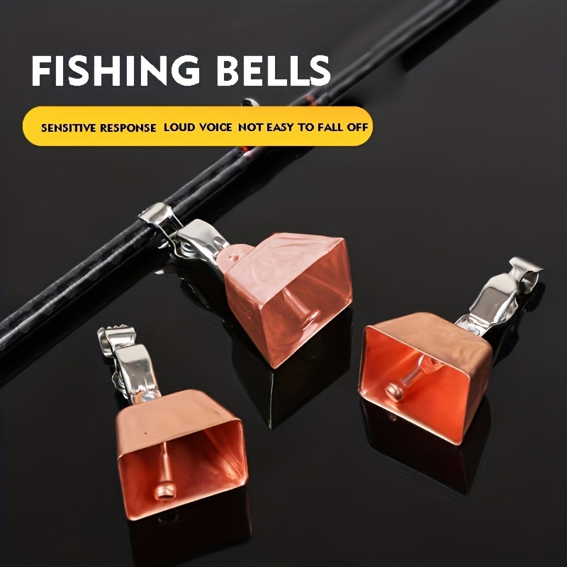 Angeln Glocke Alarm, geeignet  – Fish Alarm Bewertung und Preis