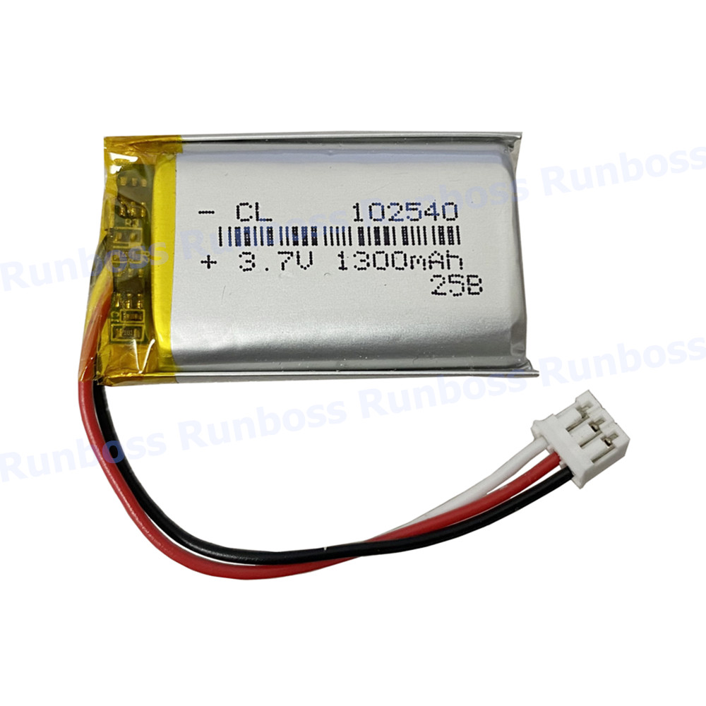 Neuer 3,7 V 850 mAh Li-Polymer – Fish Finder Gps Bewertung und Preis