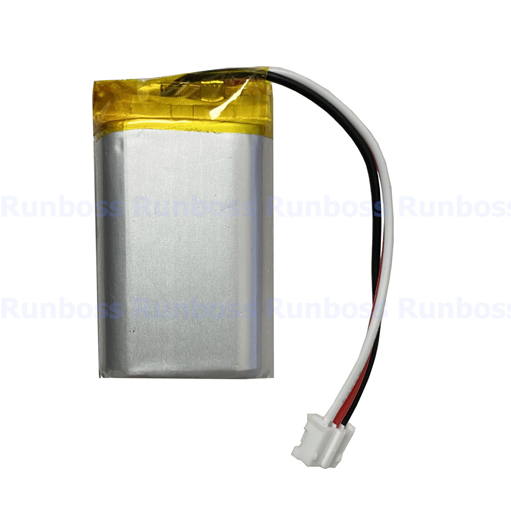 Neuer 3,7 V 850 mAh Li-Polymer – Fish Finder Gps Bewertung und Preis