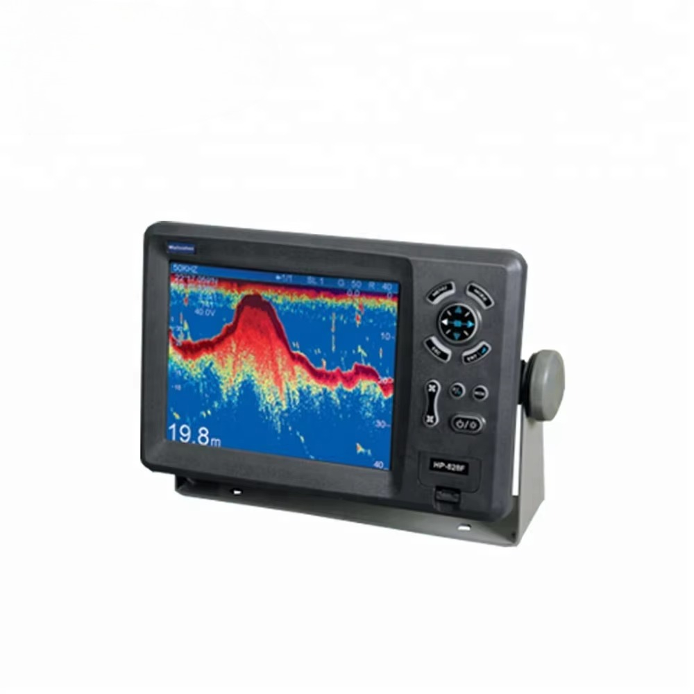 Mr LCD Fish HP-828Farine Echol – Fish Finder Gps Bewertung und Preis